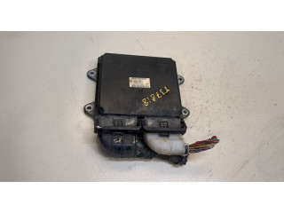 Блок управления двигателем  Mitsubishi Colt 2008-2012     