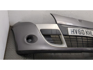 Бампер  Renault Megane 3 2009-2016 передний   