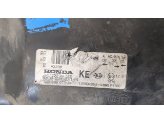 Фара передняя  Honda CR-V 2002-2006 правая 