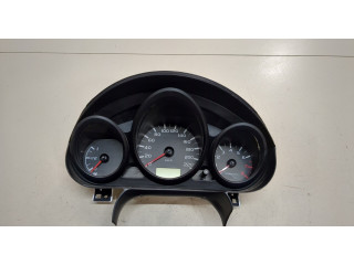 Панель приборов  Mitsubishi Colt 2004-2008            