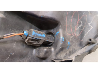 Фара передняя  Mercedes ML W164 2005-2011 правая 