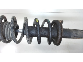 Стойка амортизатора  Mitsubishi Colt 1996-2004 MR244447, MB871085    1.3  бензин