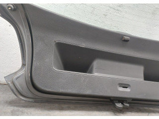 Замок багажника  Volkswagen Polo 2009-2014       