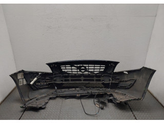 Бампер  Volvo S60 2010-2013 передний   