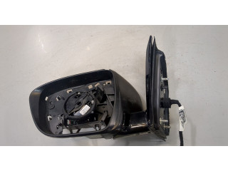 Зеркало боковое  Nissan Murano 2014-  левое           963025AA4A