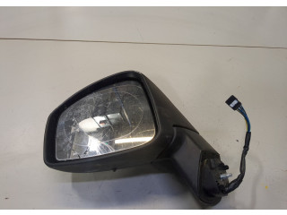 Зеркало боковое  Renault Scenic 2009-2012  левое            963021615R