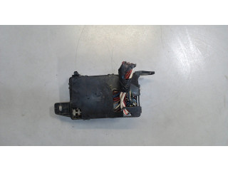 Блок предохранителей  Mitsubishi Montero Sport / Pajero Sport 1996-2008      MR372167        3