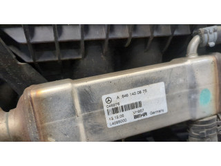 Форсунка топливная  Mercedes C W203 2000-2007         