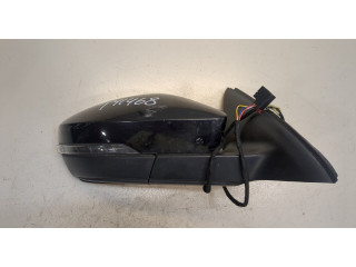 Зеркало боковое  KIA Soul 2008-2014  правое            