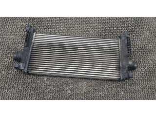 Интеркулер  Opel Astra J 2010-2017 1.7  1302144, 13267646    