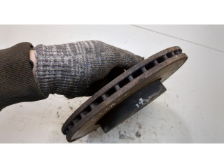 Диск тормозной  Volkswagen Touran 2003-2006   передний         
