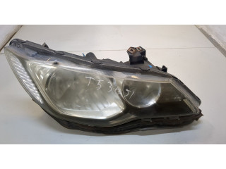 Фара передняя  Honda Civic 2005-2012 правая 