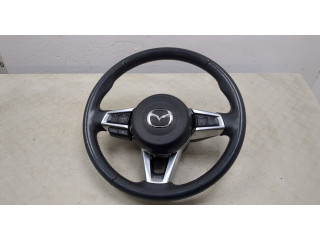 Руль  Mazda MX-5 4 2015-2025           