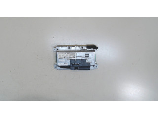 Дисплей мультимедиа  Audi A6 (C6) 2005-2011 8T0919603C         
