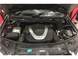 Стойка амортизатора  Mercedes ML W164 2005-2011 A1643200931     3.5  бензин