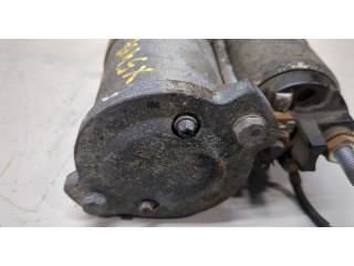 Стартер  Opel Astra H 2004-2010 1.6     