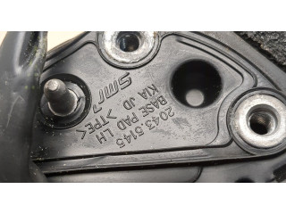Зеркало боковое  KIA Ceed 2012-2018  левое           87610A2580