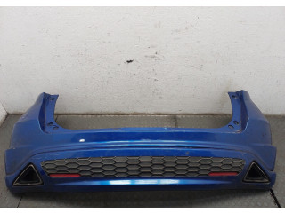 Бампер  Honda Civic 2006-2012 задний   