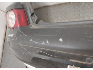 Бампер  Citroen C3 picasso 2009-2017 задний   