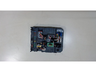 Блок BSI  Peugeot 207      9663798380   1.6