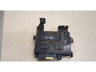 Блок предохранителей  Nissan Micra K12E 2003-2010         