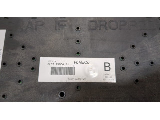 Блок предохранителей  Ford Escape 2007-2012      8L8T15604BJ   