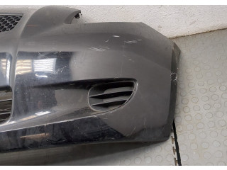 Бампер  Toyota Yaris 2005-2011 передний   