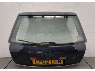 Замок багажника  Audi A6 (C5) 1997-2004       