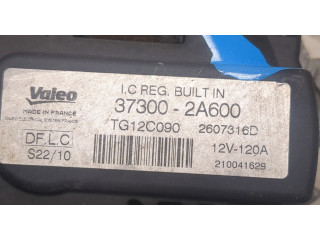 Генератор  KIA Ceed 2007-2012           