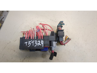 Блок предохранителей  Renault Scenic 2009-2012         