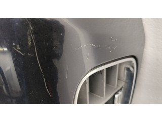 Решетка радиатора  Volvo XC90 2002-2006          