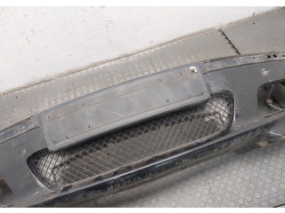 Бампер  BMW 3 E46 1998-2005 передний   