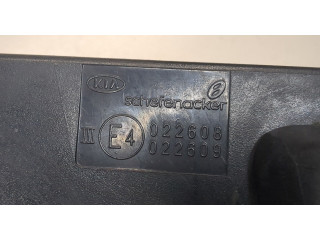 Зеркало боковое  KIA Ceed 2007-2012  левое            876101H650A8