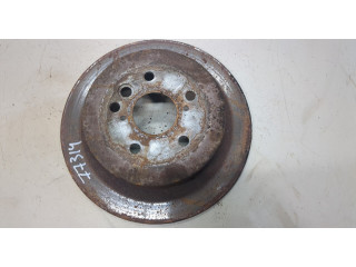 Диск тормозной  Toyota RAV 4 2000-2005 2.0  задний           