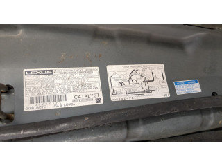 Замок капота  Lexus RX 1998-2003     