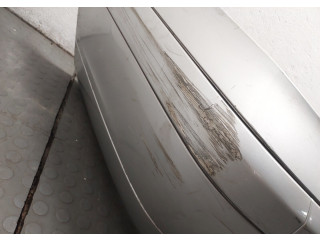 Бампер  Mercedes C W203 2000-2007 задний   