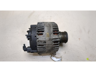 Генератор  Volkswagen Touran 2006-2010       06f903023c    1.9 дизель