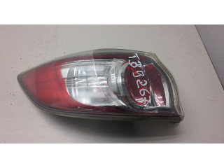 Задний фонарь        Mazda 3 (BL) 2009-2013 