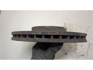 Диск тормозной  Ford Mondeo 4 2007-2015   передний         