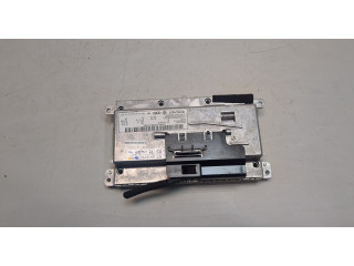 Дисплей бортового компьютера  Audi A6 (C6) 2005-2011 4F0919603B         