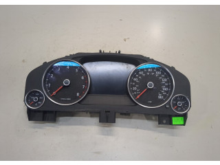 Панель приборов  Volkswagen Touareg 2010-2014       7P6920980MX    3.6  Бензин