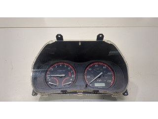 Панель приборов  Honda HRV 1998-2006           1.6  Бензин