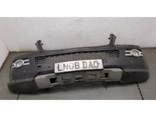 Бампер  Mercedes GL X164 2006-2012 передний   