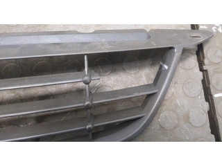 Решетка радиатора  Ford Focus 2 2008-2011          