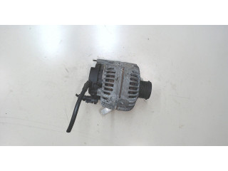 Генератор  Volkswagen Touareg 2002-2007       074903018A    3.2 бензин