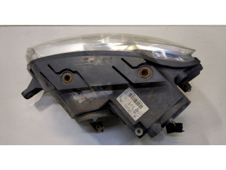 Фара передняя  Volkswagen Passat 6 2005-2010 правая 