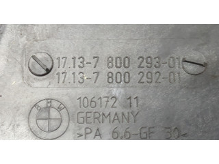 Бачок расширительный  BMW X3 E83 2004-2010    