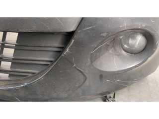 Бампер  Renault Megane 3 2009-2016 передний   