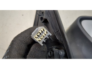 Зеркало боковое  Ford Focus 2 2005-2008  правое           