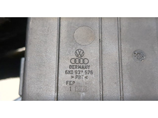 Блок предохранителей  Volkswagen Polo 1999-2001         